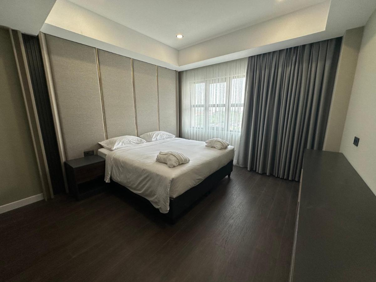 Hilloria Residence Serdivan Exterior foto
